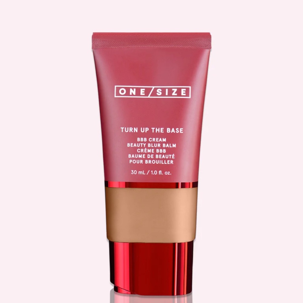 ONE/SIZE Turn Up The Base BBB Cream - Medium Deep 2 Golden